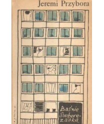 Baśnie Szecherezadka