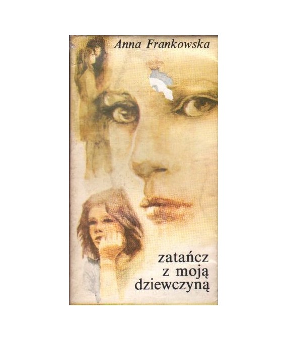 Zatańcz z moją dziewczyną