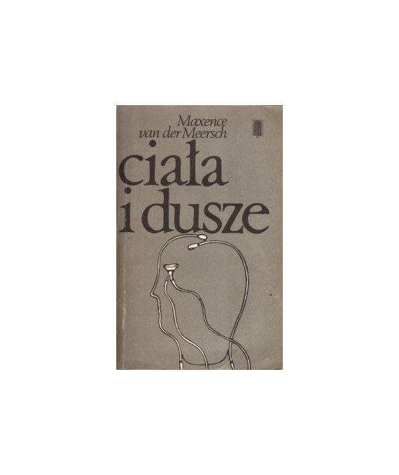 Ciała i dusze t.1-2