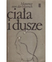 Ciała i dusze t.1-2