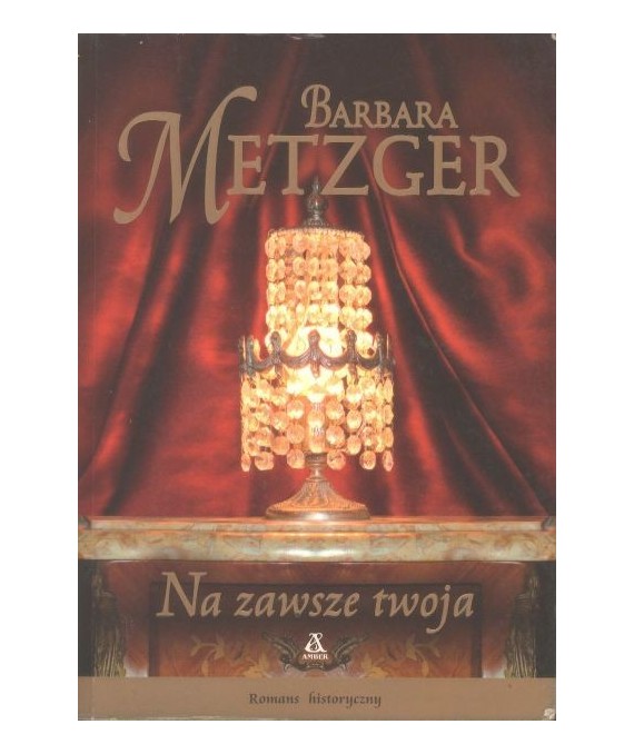 Na zawsze twoja