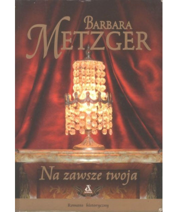 Na zawsze twoja