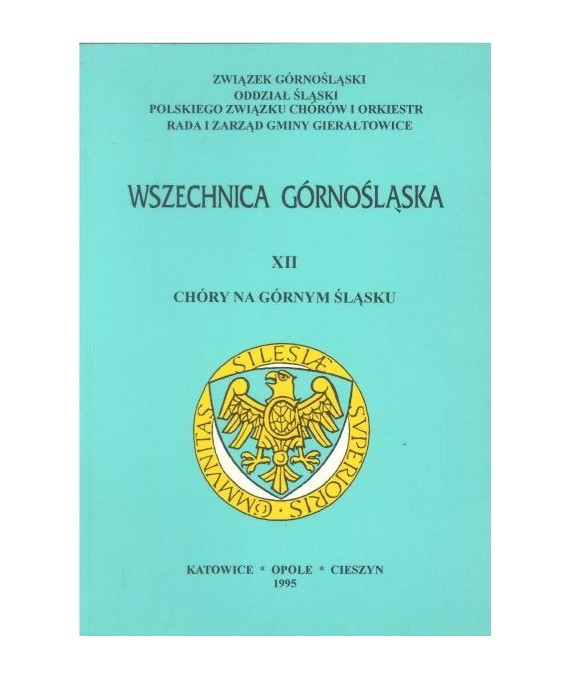 Chóry na Górnym Śląsku