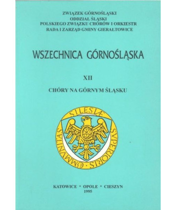 Chóry na Górnym Śląsku