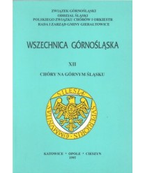 Chóry na Górnym Śląsku