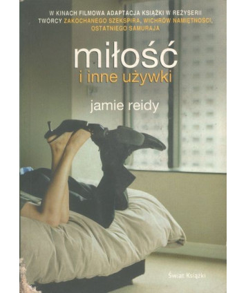 Miłość i inne używki