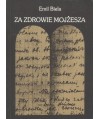 Za zdrowie Mojżesza. Opowiadania