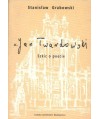 Ksiądz Jan Twardowski. Szkic o poecie