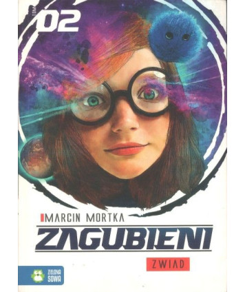 Zagubieni. Zwiad