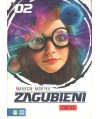 Zagubieni. Zwiad