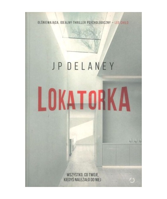Lokatorka