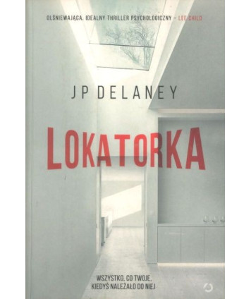 Lokatorka