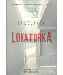 Lokatorka