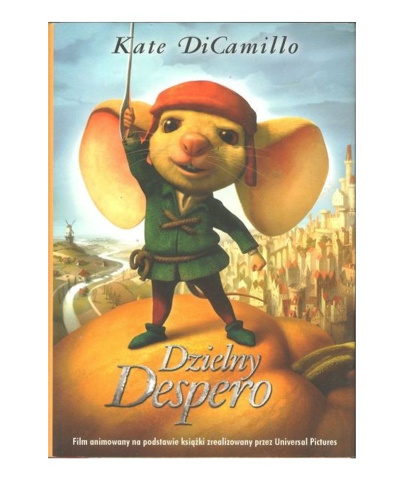 Dzielny Despero
