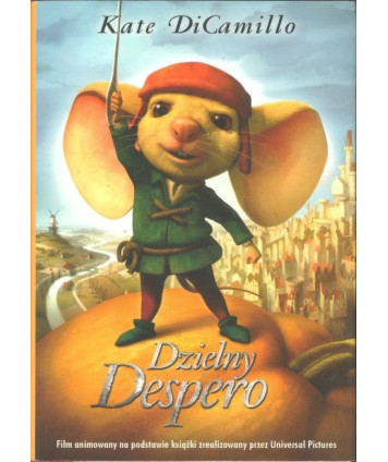 Dzielny Despero
