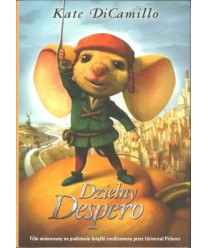 Dzielny Despero