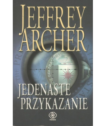 Jedenaste przykazanie