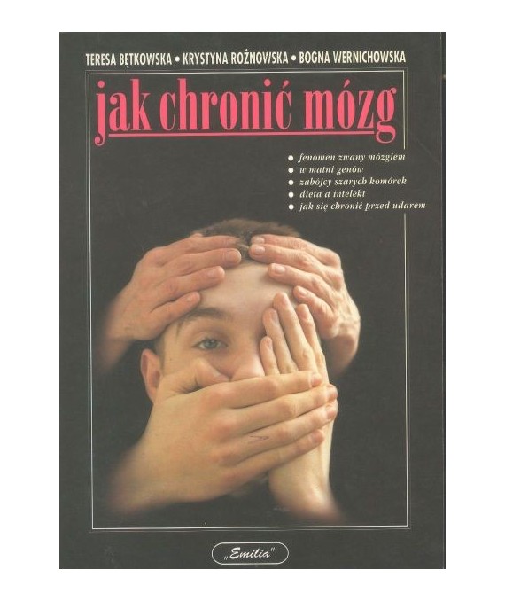 Jak chronić mózg