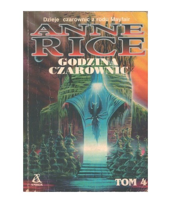 Godzina czarownic