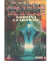 Godzina czarownic