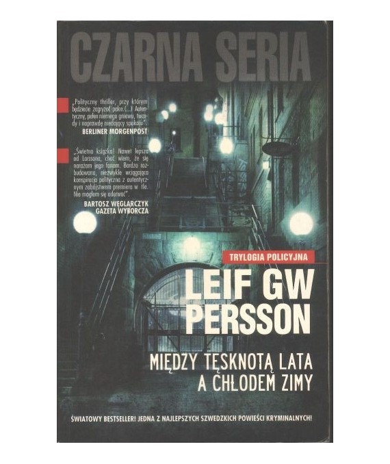 Między tęsknotą lata a chłodem zimy
