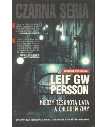 Między tęsknotą lata a chłodem zimy