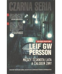 Między tęsknotą lata a chłodem zimy