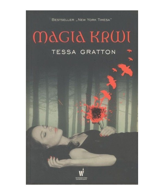 Magia krwi