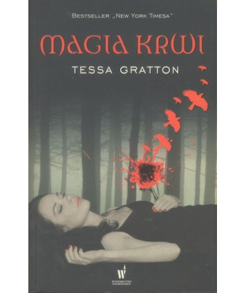 Magia krwi