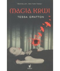 Magia krwi