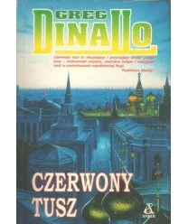 Czerwony tusz