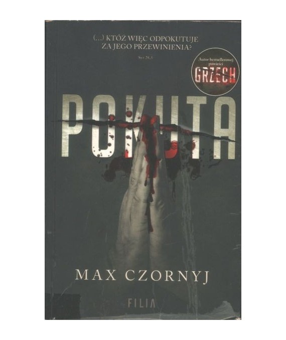 Pokuta