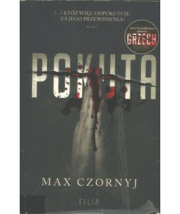 Pokuta