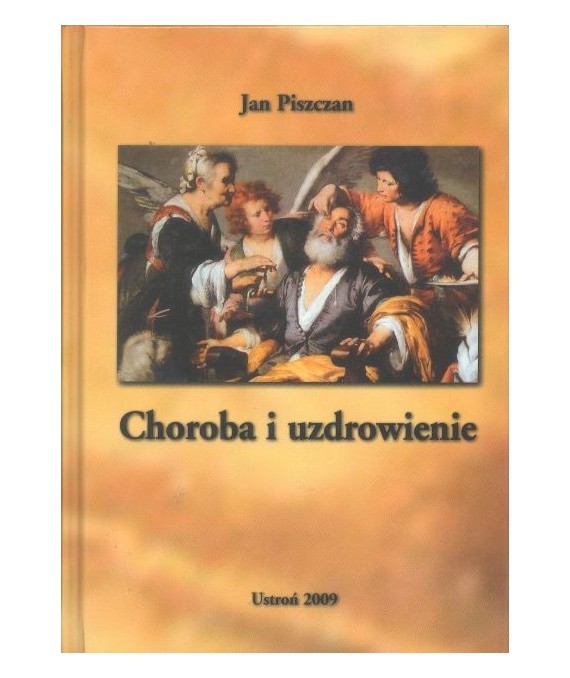 Choroba i uzdrowienie