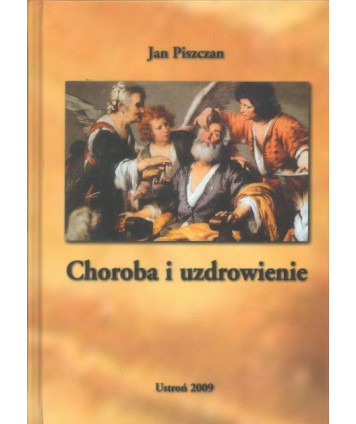 Choroba i uzdrowienie