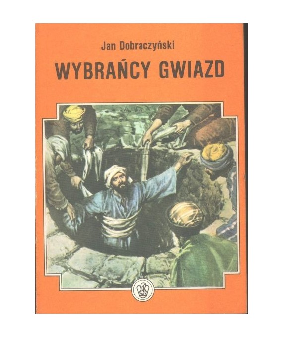 Wybrańcy gwiazd