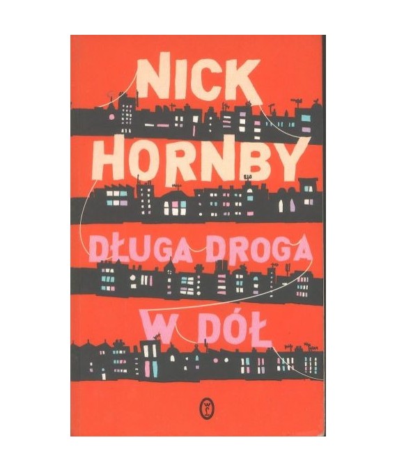 Długa droga w dół