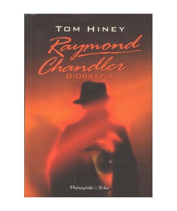 Raymond Chandler. Biografia