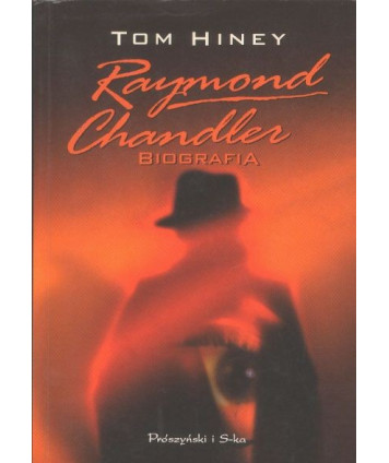 Raymond Chandler. Biografia