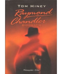 Raymond Chandler. Biografia