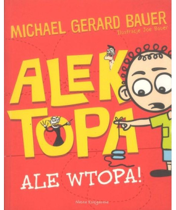 Alek Topa. Ale wtopa!