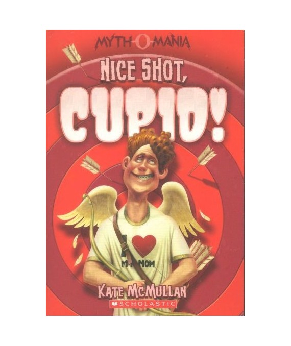 Nice Shot, Cupido!
