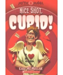 Nice Shot, Cupido!