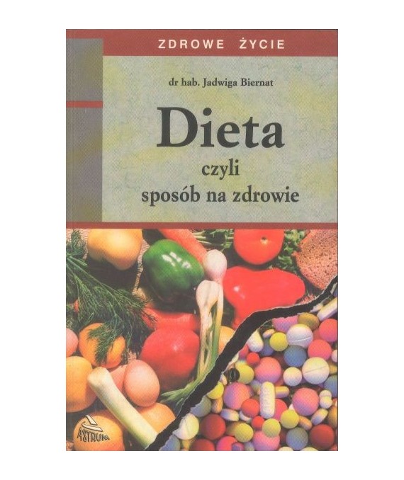 Dieta czyli sposób na zdrowie