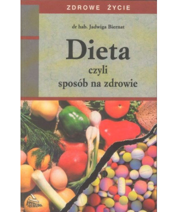 Dieta czyli sposób na zdrowie