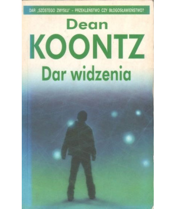 Dar widzenia