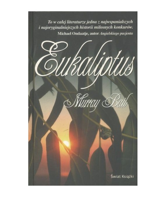 Eukaliptus