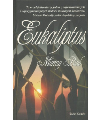 Eukaliptus