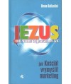 Jezus i biel stanie się jeszcze bielsza. Jak Kościół wymyślił marketing