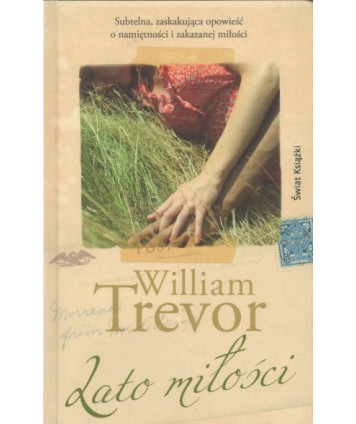 Lato miłości